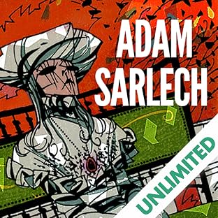 Adam Sarlech
